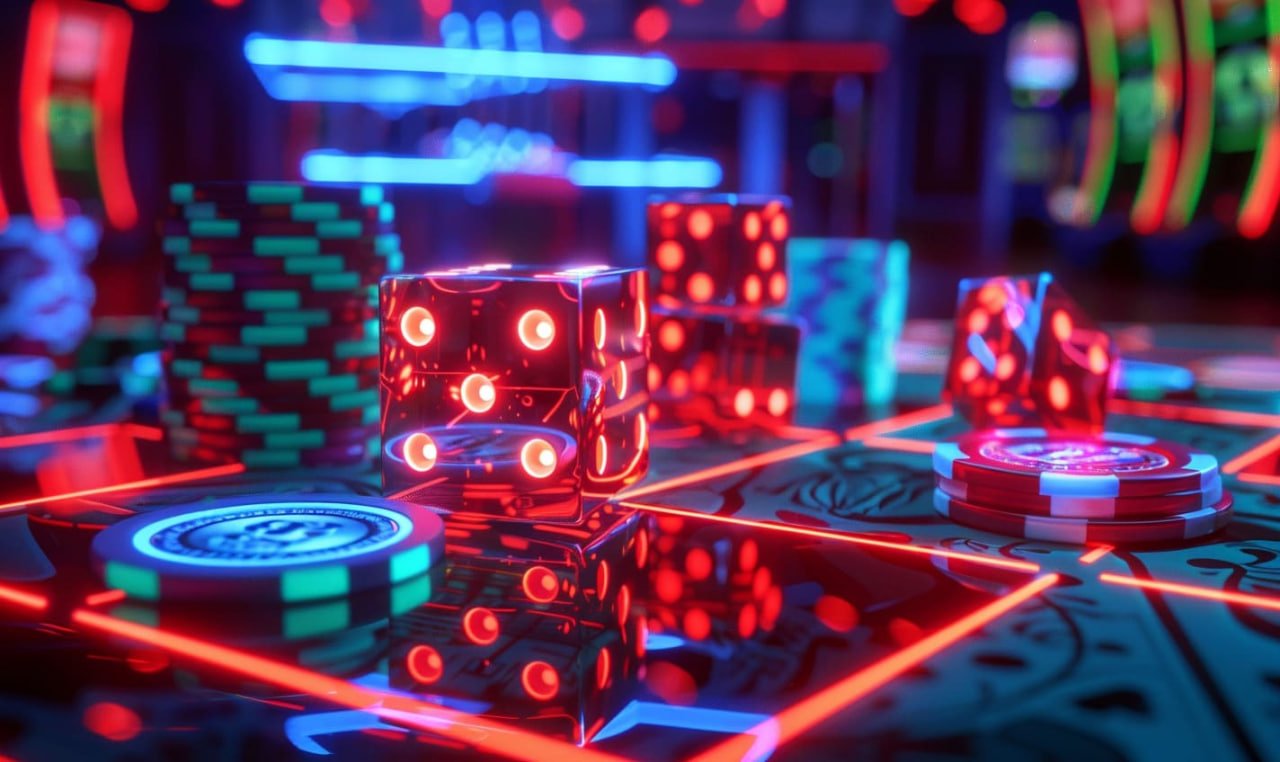 Pemain Indonesia mengakses live casino cita4d melalui smartphone dengan mudah