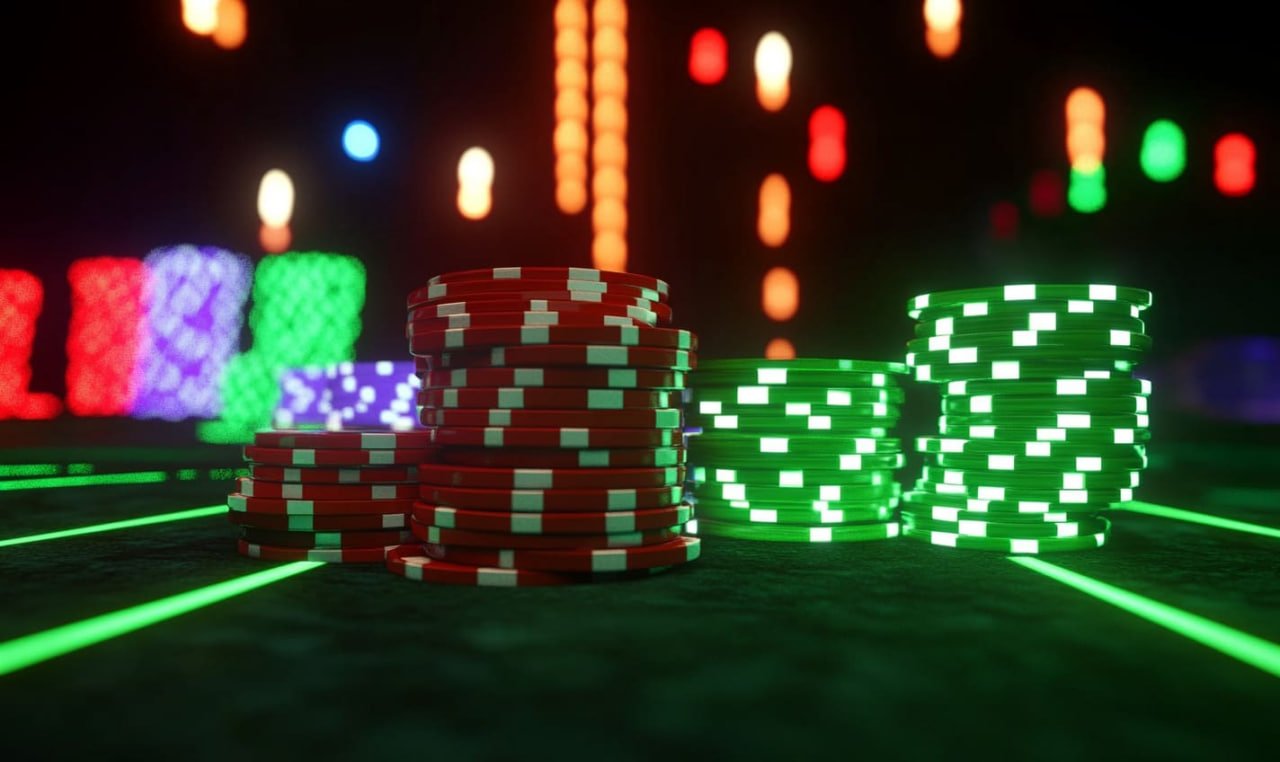 Antarmuka navigasi cita4d yang mudah digunakan di perangkat mobile
