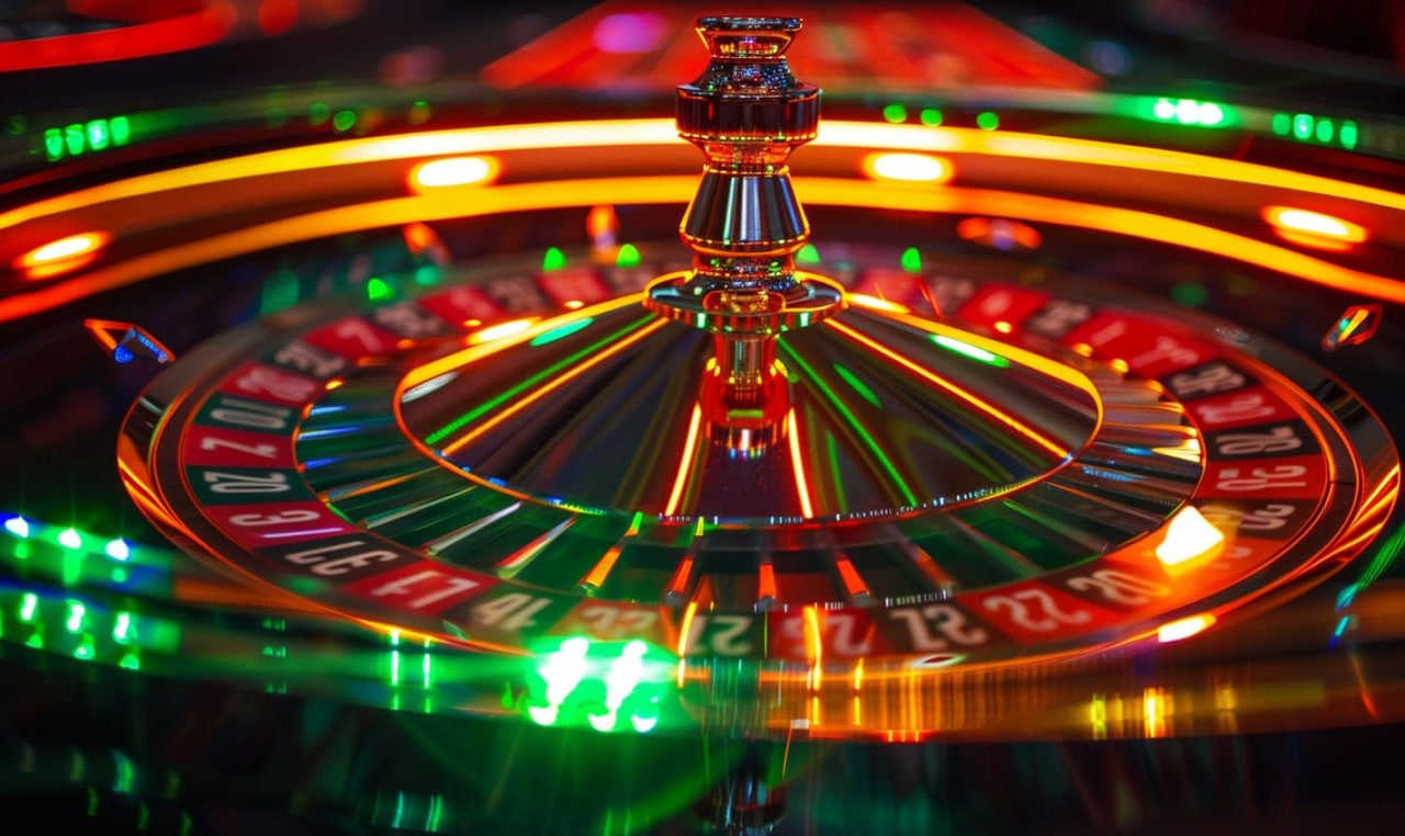 Tampilan aplikasi mobile cita4d untuk pengguna Indonesia dengan akses sportsbook dan casino